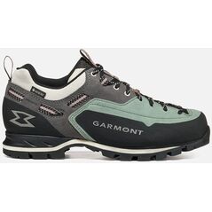 Γυναικεία παπούτσια προσέγγισης Garmont Dragontail Mnt Evo GTX - thunderstorm grey/ice green
