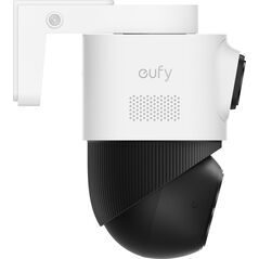 eufy PoE Cam S4 Bullet-PTZ Cam