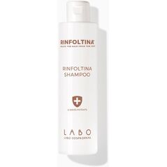 Labo, Rinfoltina, Hair Shampoo, Volume & Shine, 200 ml For Women