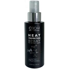 Apsauga nuo karščio OSOM Professional Heat Protection Spray OSOMPHEAT100, 100 ml
