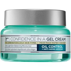 IT Cosmetics Confidence In A Gel Cream