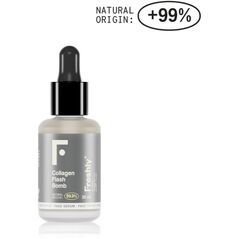 Freshly Cosmetics Collagen Flash Bomb