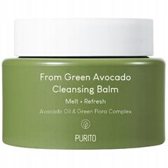 Purito Seoul From Green Avocado Cleansing Balm