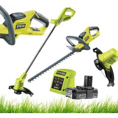 Ryobi Ryobi RHT1845LT25M20