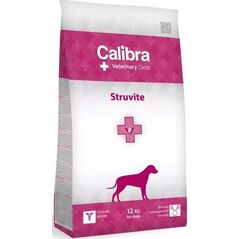 Calibra CALIBRA Veterinary Diets Struvite - karma dla psa - 12 kg