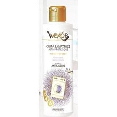 Wexor Płyn do czyszczenia pralki 235 ml