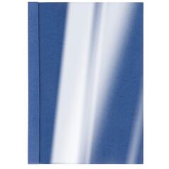 Θερμοκολλητικά Dovre Prestige A4/3mm μπλε (10)