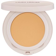 Laura Mercier Translucent Pressed Talc-Free Waterproof Setting Powder Ultra-Blur puder do twarzy w kompakcie Honey 6.5g