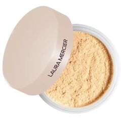 Laura Mercier Translucent Loose Talc-Free Setting Powder Ultra-Blur puder do twarzy Honey 20g