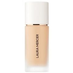 LAURA MERCIER Real Flawless Weightless Perfecting Waterproof Foundation 2N1 30ml