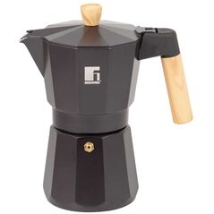 Kawiarka Zaparzacz Do Kawy 300ml Bergner Bg-38239 Indukcja