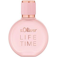 S.OLIVER Life Time Women EDP spray 30ml