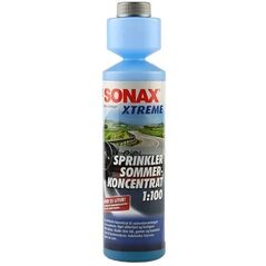 Sonax Xtreme Sprinklervæske koncentrat 1:100 - 250ml