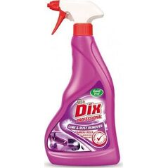 Gold drop Płyn gold drop dix profesional kamień i rdza spray 0,5l