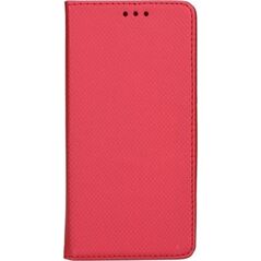Etui Smart Magnet book Sam A42 5G czerwony/red