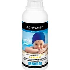 Acrylmed Lazur "C" 0,5 l Acrylmed