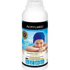 Acrylmed Lazur "C" 1 l Acrylmed