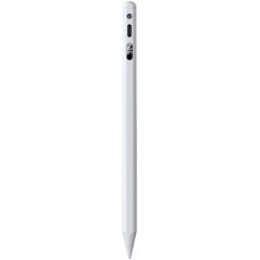 DUX DUCIS rysik STYLUS SP-06 do iPada z ładowaniem bezprzewodowym i wyświetlaczem biały
