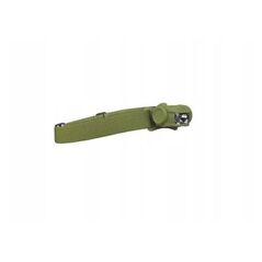 Latarka czołowa Mil-Tec Led 4 Colour - Olive