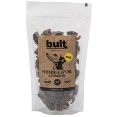 BULT Serca drobiowe dla psa 200g