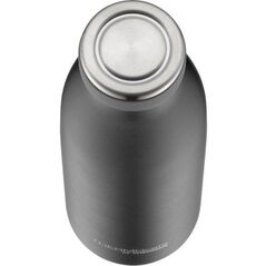 Termobutelka 500 ml THERMOcaf THERMOS - szara