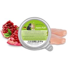 GranataPet Filet a la carte kurczak Pur karma dla kota 85g