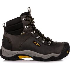 Buty trekkingowe męskie Keen szare r. 47