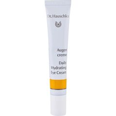 Dr. Hauschka Daily Hydrating Eye Cream W 12.5ml