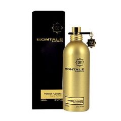 Montale Powder Flowers EDP 100 ml
