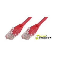 MicroConnect U/UTP CAT5e 1.5M (UTP5015R)