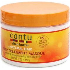 cantu Krem do Stylizacji Cantu Shea Butter (340 g)