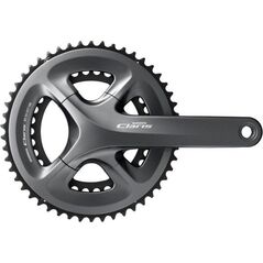 Shimano Korba 2 rzędowa Shimano Claris FC-R2000 175mm 34/50T
