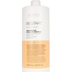 Revlon Szampon Nawilżający Re-Start Recovery Restorative Micellar Revlon (1000 ml)