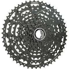 Shimano Kaseta 11 rzędowa Shimano CUES Linkglide CS-LG400 11-50T