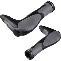 FORCE CHWYTY KIEROWNICY Z ROGAMI FORCE GEL 113MM