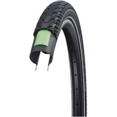 Schwalbe Schwalbe Energizer Plus Tour, tires (black, ETRTO 40-622)