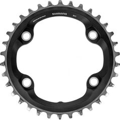 Shimano Tarcza Mechanizmu Shimano SLX 34T SM-CRM70 Do FC-M7000-1