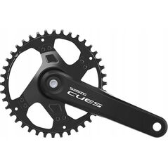 Shimano Priekinis žvaigždžių blokas Shimano CUES FC-U4000-1 175mm 9/10/11-speed-40T