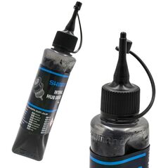 Smar do piast wielobiegowych Shimano 100g
