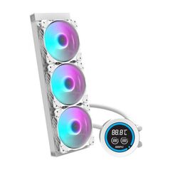 DARKFLASH DN-D360D Biały (DND360WHITE)