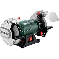 Metabo DS 150 Plus szlifierka stołowa 2980 RPM 400 W