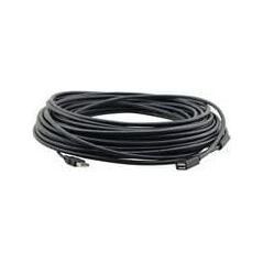 Kabel USB Kramer USB-A - Czarny