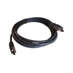 Kabel Kramer HDMI - HDMI 10.7m czarny