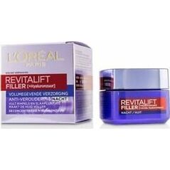 L’Oreal Paris Revitalift Filler HA
