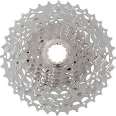 Shimano Kaseta Shimano XT CS-M771 10 rzędowa 1132T uniwersalny