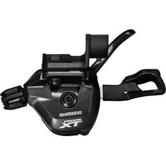 Shimano Dźwignia przerzutki lewa 23x SL-M8000 Deore XT Incl. Cables uniwersalny