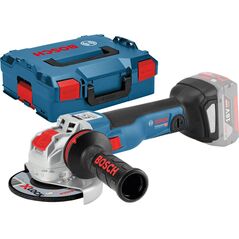 Szlifierka Bosch GWX 18V-10C