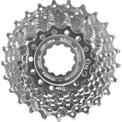 Shimano Kaseta Shimano Sora CS-HG50 9rz 14-25 uniwersalny