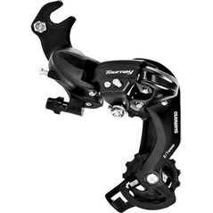 Shimano Przerzutka tylna Shimano Tourney RD-TY300 B uniwersalny