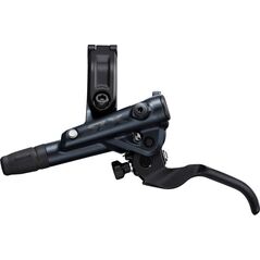 Shimano Zestaw hamulca tarczowego przód Shimano SLX M7100 (BR-M7100, BL-M7100) uniwersalny